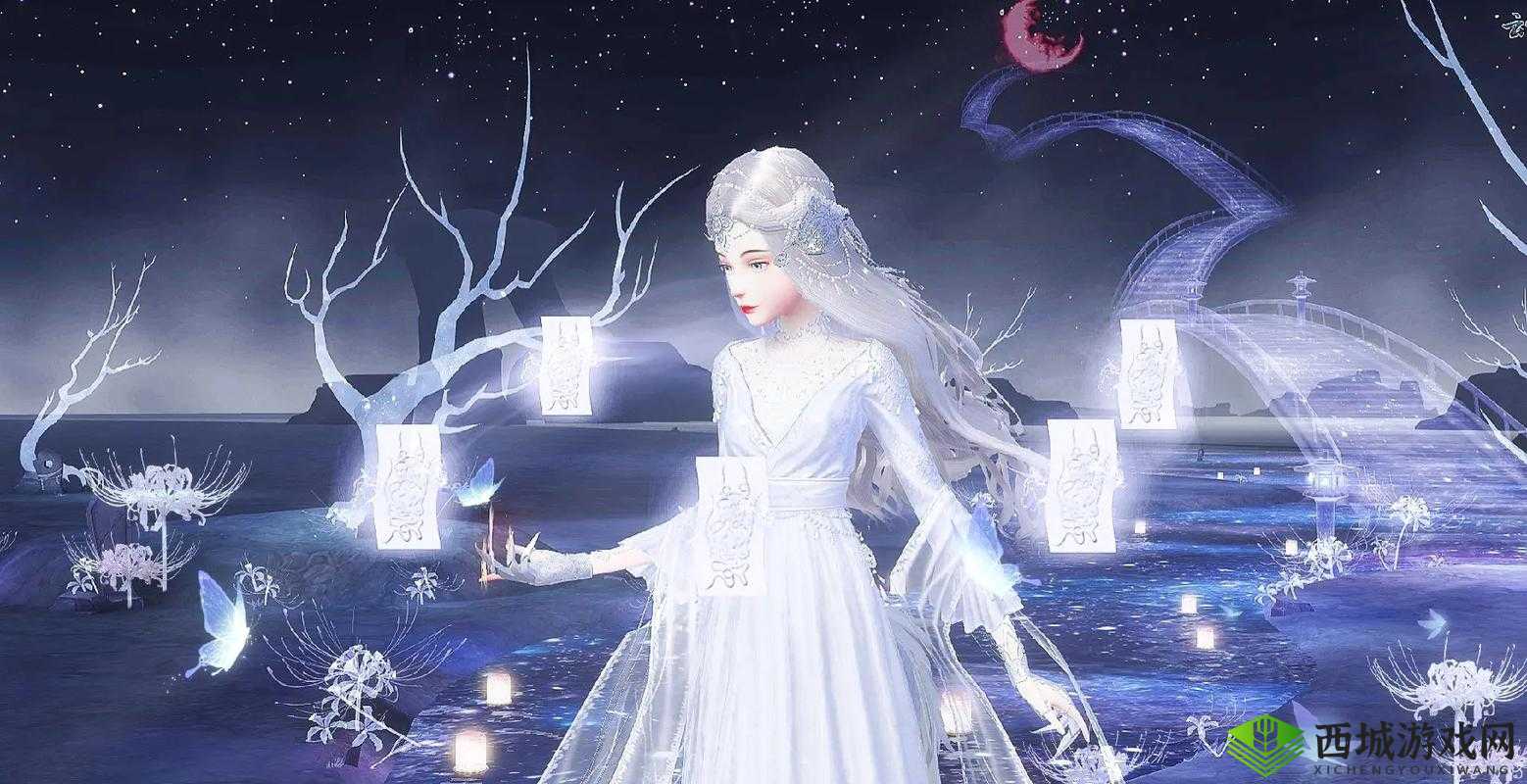 云裳羽衣过玄麒支线第3章技巧，选择守夜则倾心