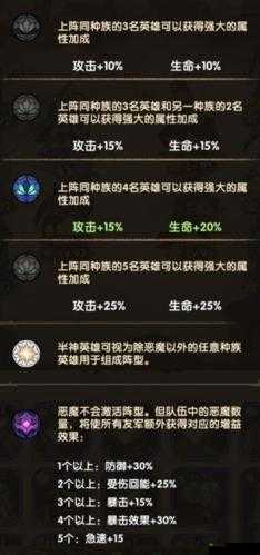 捉妖记手游阵营选择推荐，哪个阵营好在资源管理中的重要性及策略