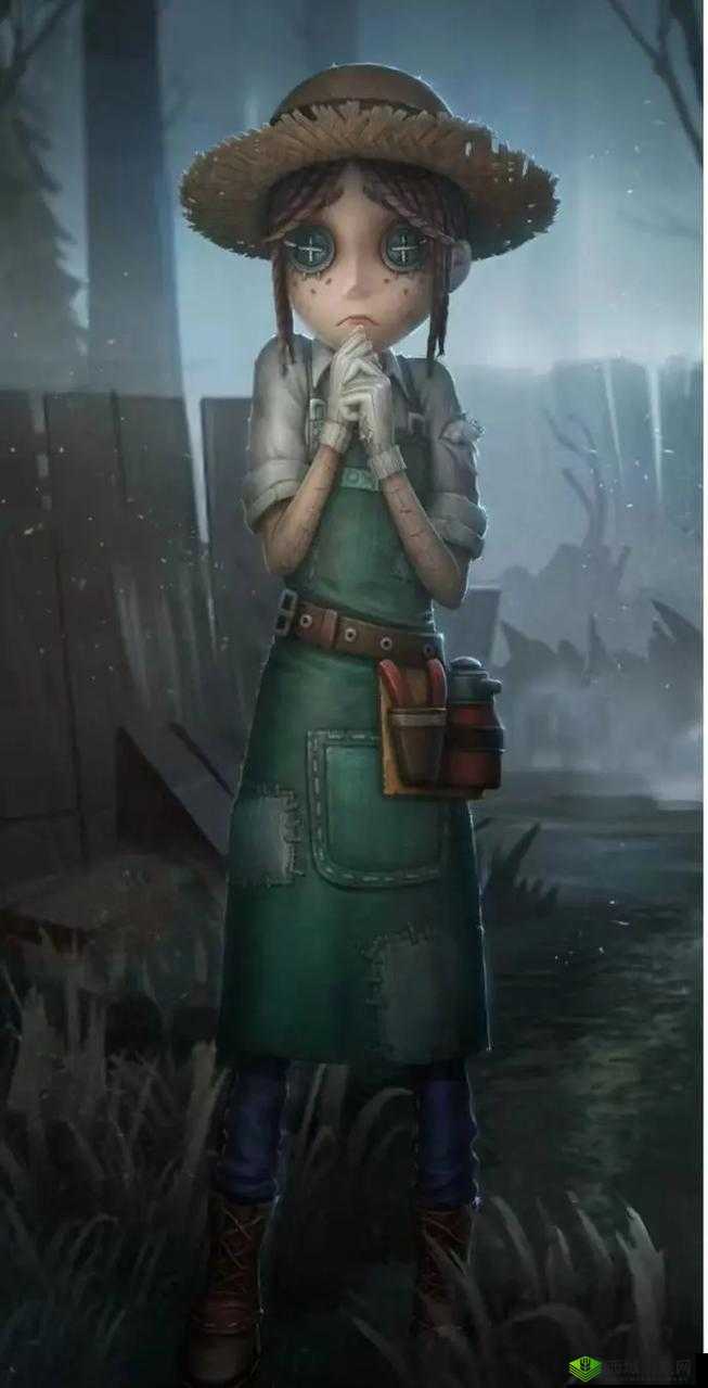第五人格，园丁的奇妙之旅——玩法与技能全揭秘