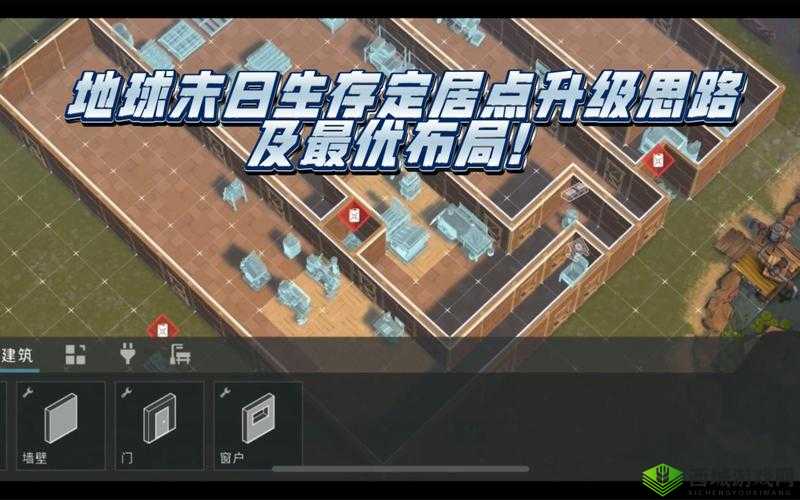 地球末日生存，在绝境中寻找希望的火花