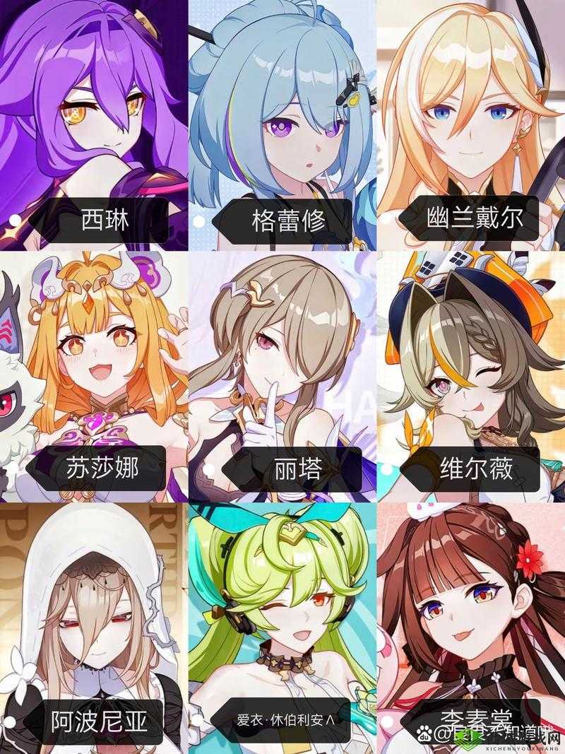 崩坏3天火出鞘第二轮应援开启，投票哪位女武神在资源管理中的重要性及策略