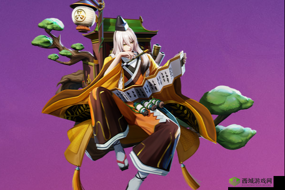 阴阳师手游中的书翁，间接伤害之王
