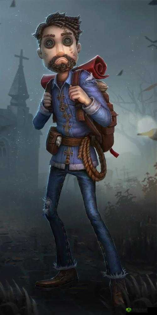 第五人格冒险家库特怎么玩？操控技巧详解