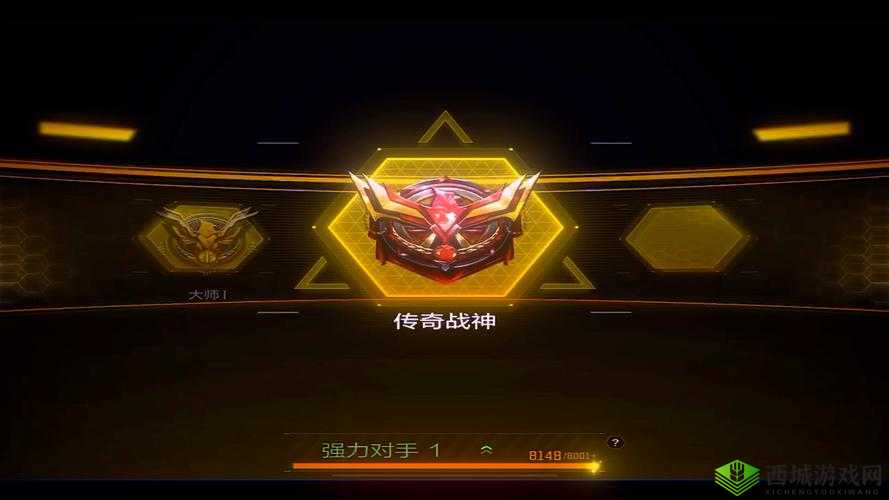 光荣使命革新体验，3Dtouch功能即将上线，助力玩家问鼎巅峰