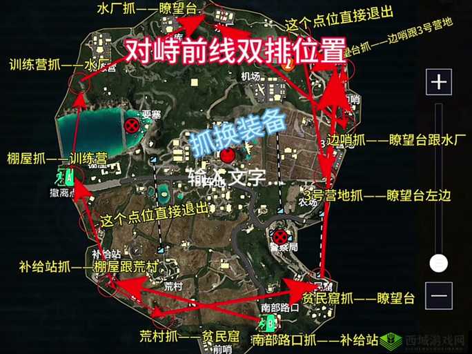 荒野行动探头射击设置方法，怎么左右看在资源管理中的重要性及高效运用