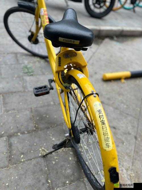 终结者2审判日ofo小黄车载具分析
