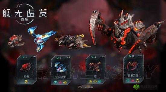 星际探索，暗星佐顿哨站之谜