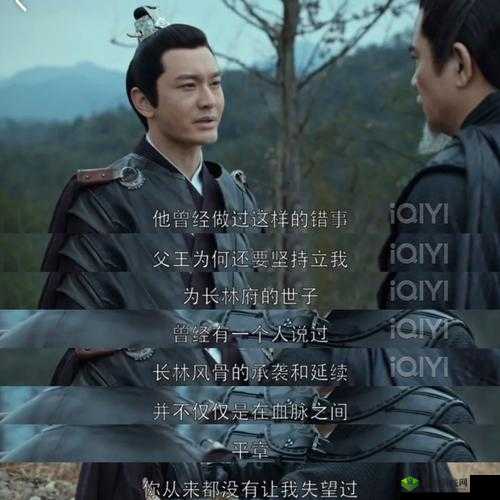 琅琊榜风起长林,赤焰宝石与武器属性选择策略