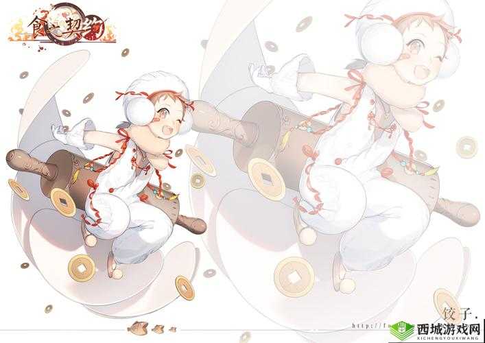 食之契约UR飨灵北京烤鸭属性技能一览，资源管理、高效利用与避免浪费
