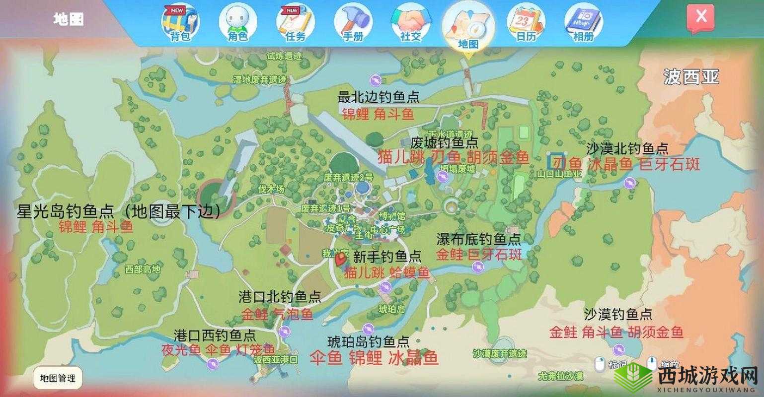 波西亚时光，技能系统深度解析与攻略