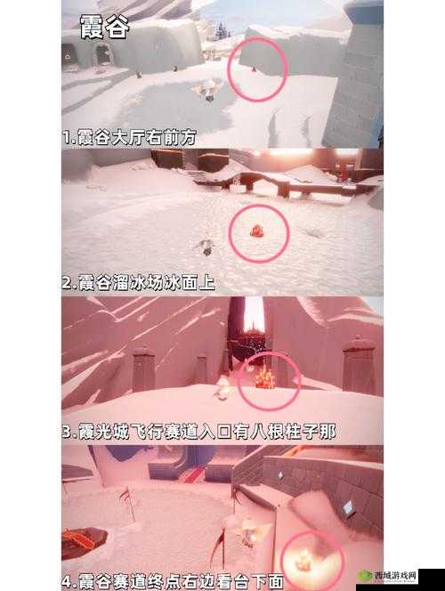 光遇圣岛季季节蜡烛攻略，一天几根及获取方式详解