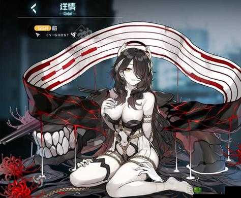 黑潮深海觉醒翔鹤怎么样？技能属性立绘全面介绍