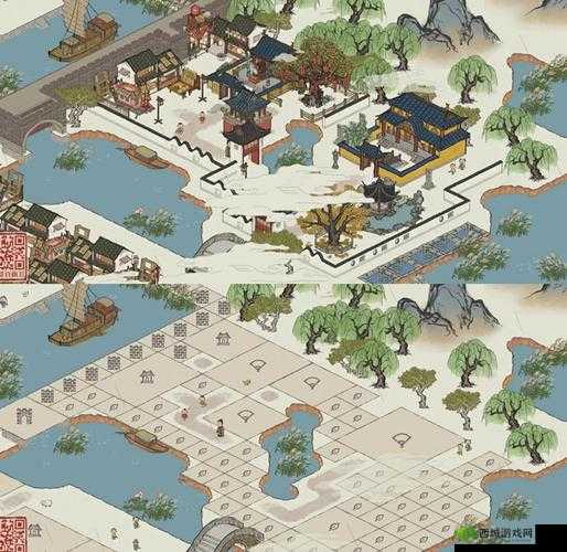 江南百景图书局怎么建，书局建造方法介绍及其演变史专题