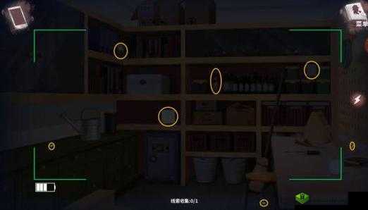 迷雾之夏第一章怎么过？第1章线索攻略