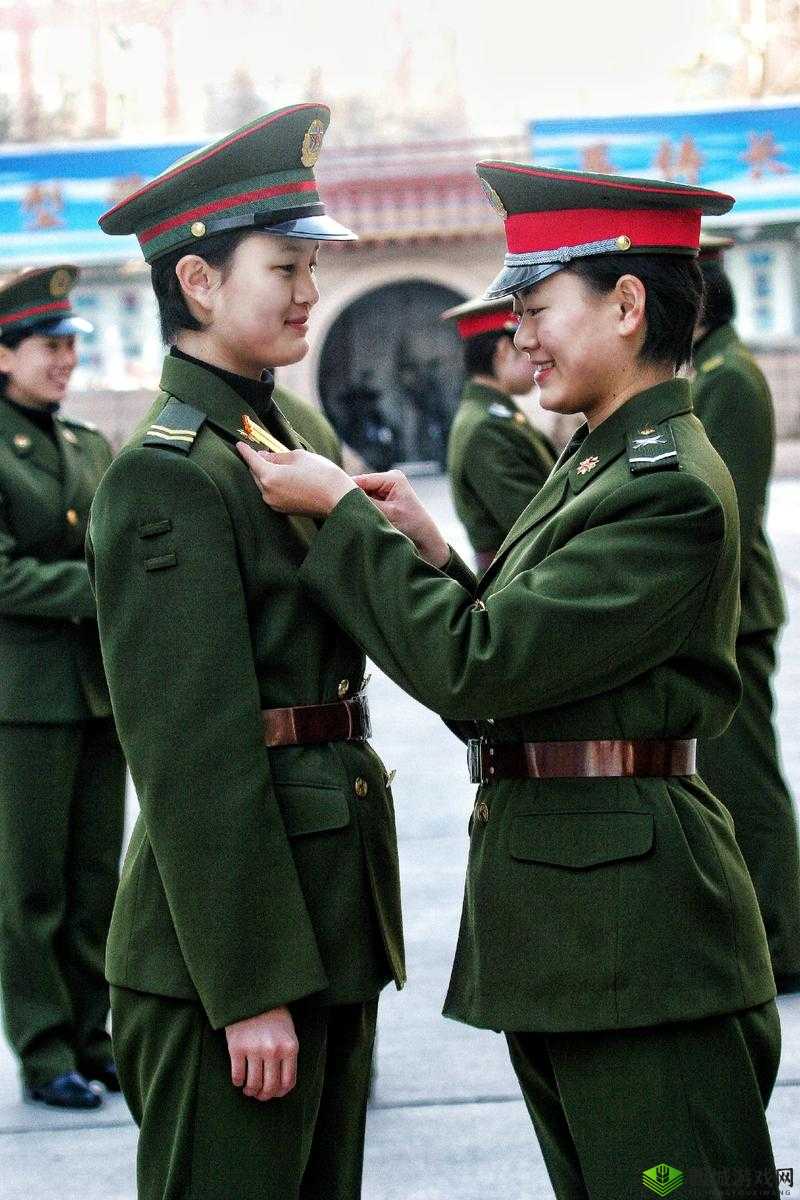 新兵连的那些事儿:女兵班长为何如此严格?