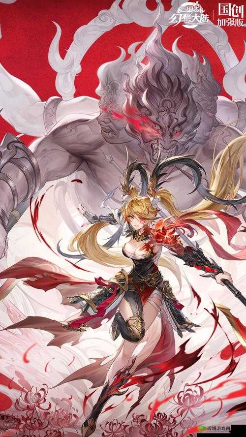 三国志幻想大陆吕绮玲怎么样，武将技能属性介绍之演变史专题