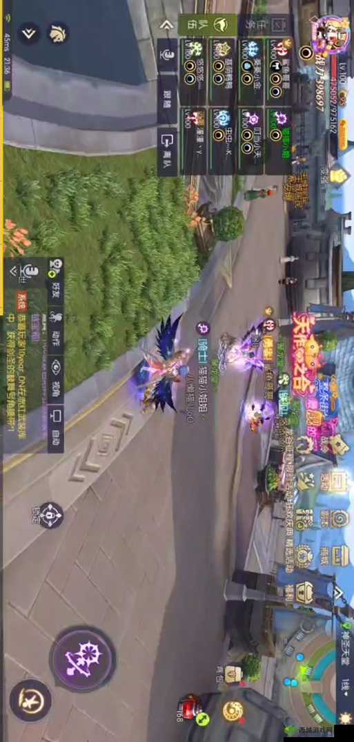 龙之谷2鸟瞰神圣天堂怎么过？任务如何做？攻略详解
