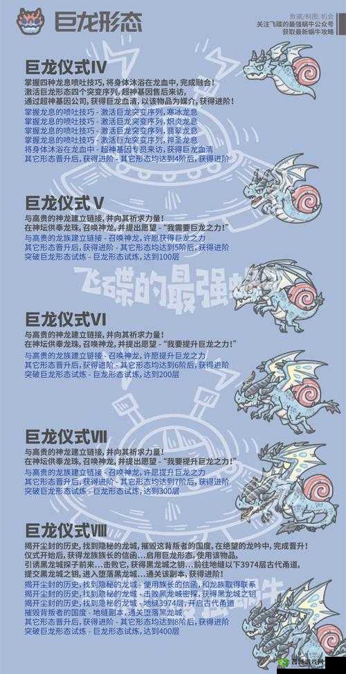 最强蜗牛毁灭之爪怎么获得 形态变异及获得方法介绍