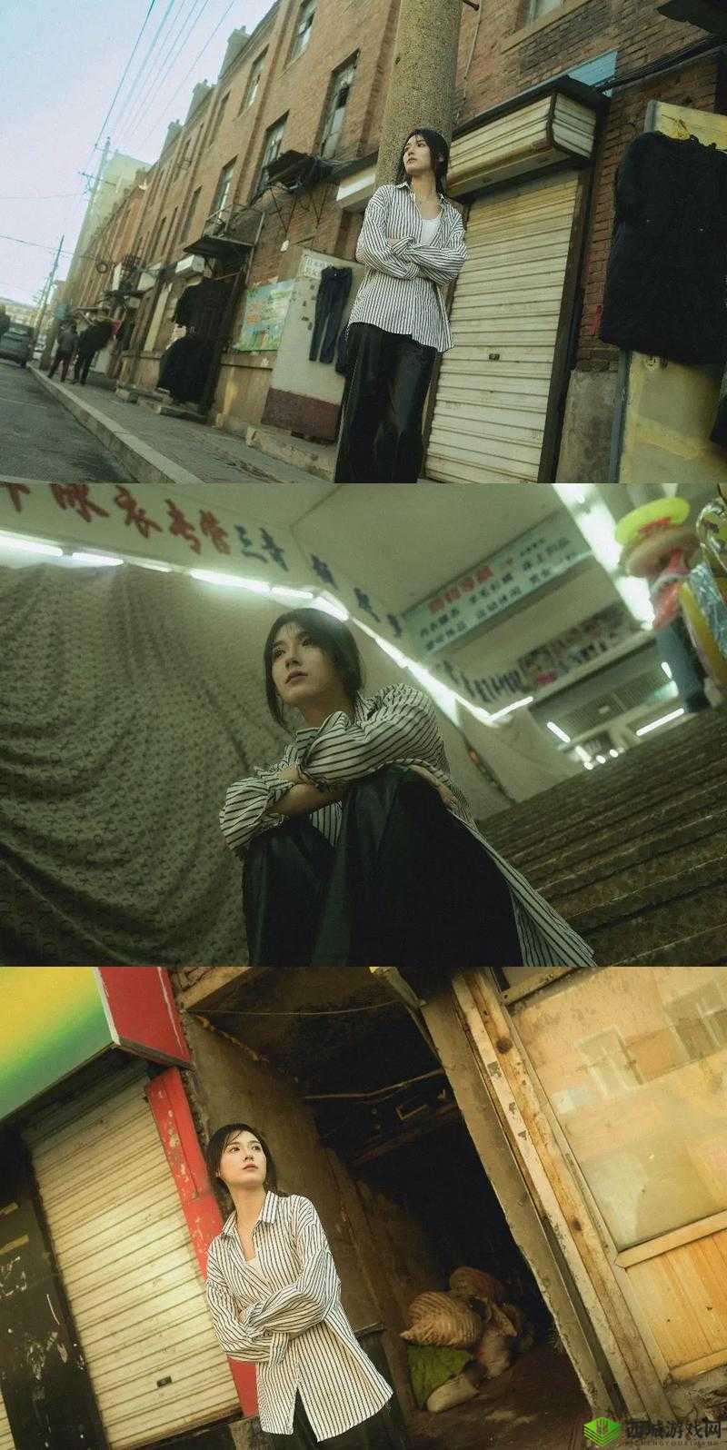 年轻漂亮瘦子 6 电影:探寻青春与美丽的边界