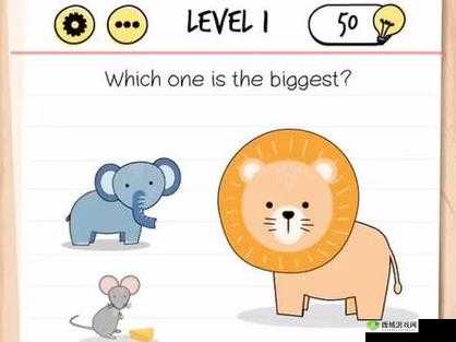 Brain Test 2艾米丽第3关深度解析，找到所有的鸡通关攻略