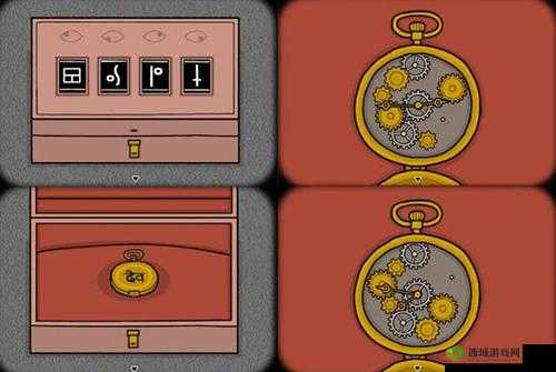 Samsara Room第五关怎么过？第5关通关流程技巧攻略