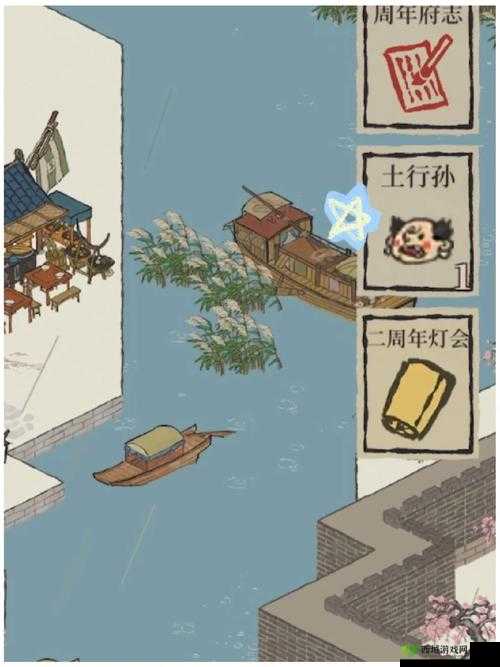 江南百景图土行孙在哪？出现位置分享