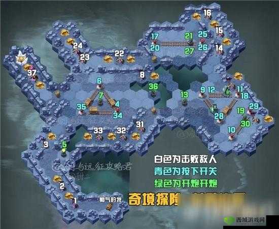 剑与远征荒鸦边界怎么打，副本通关攻略介绍