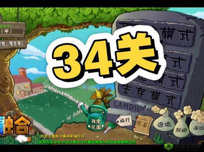别针大师第三十四关怎么过？关卡通关方法攻略